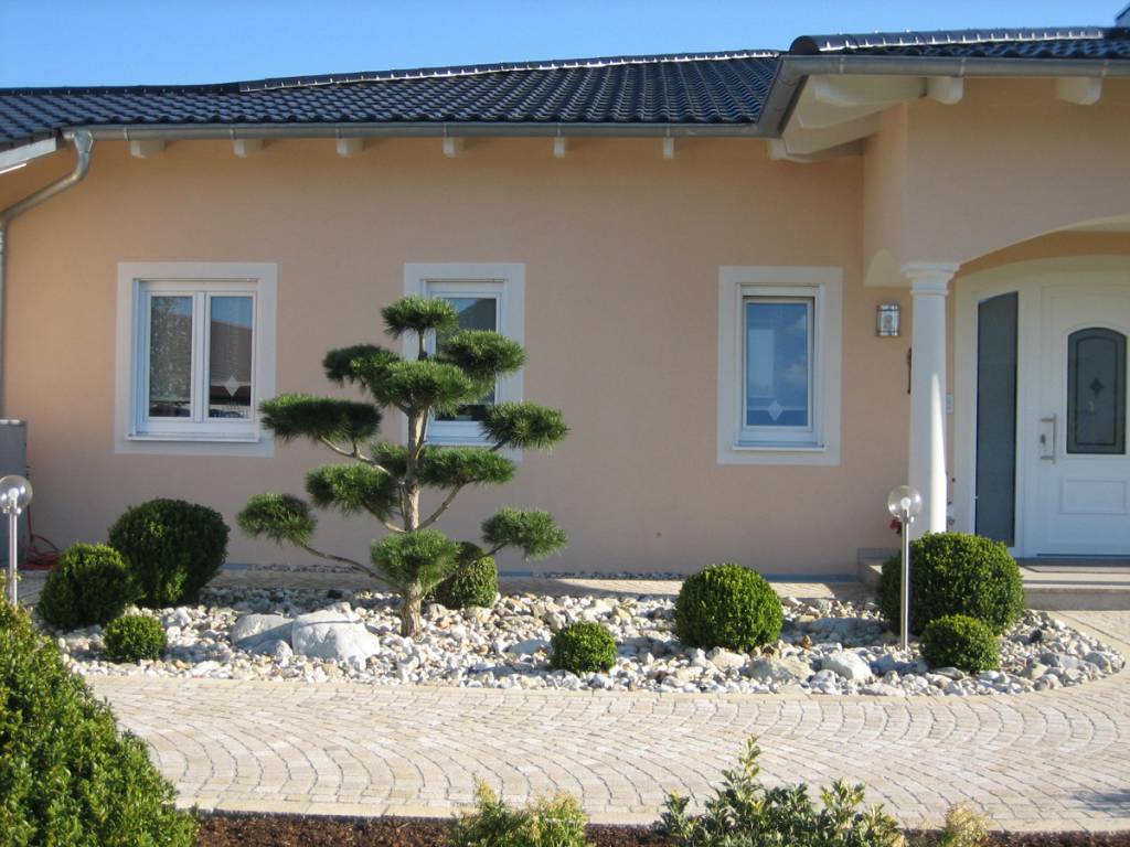 Premm Gartenbau Landschaftsbau Baumschule In Roding Und Umgebung