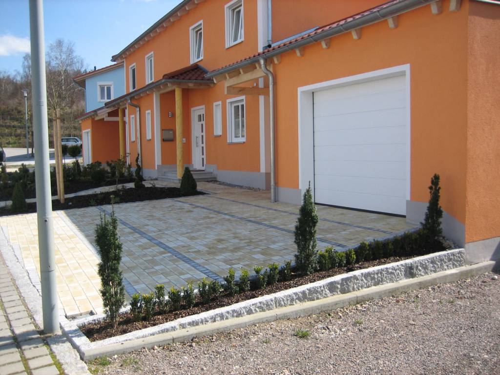 Premm Gartenbau Landschaftsbau Baumschule In Roding Und Umgebung