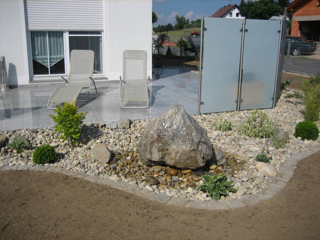 Premm Gartenbau Landschaftsbau Baumschule In Roding Und Umgebung