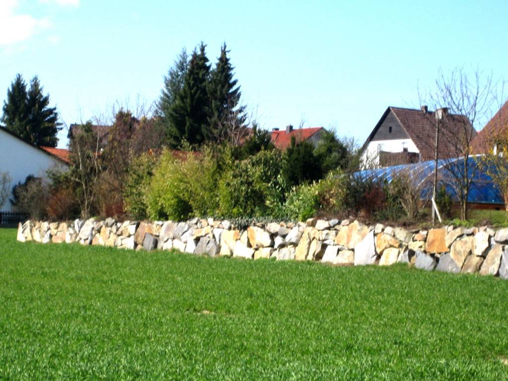 Premm Gartenbau Landschaftsbau Baumschule In Roding Und Umgebung