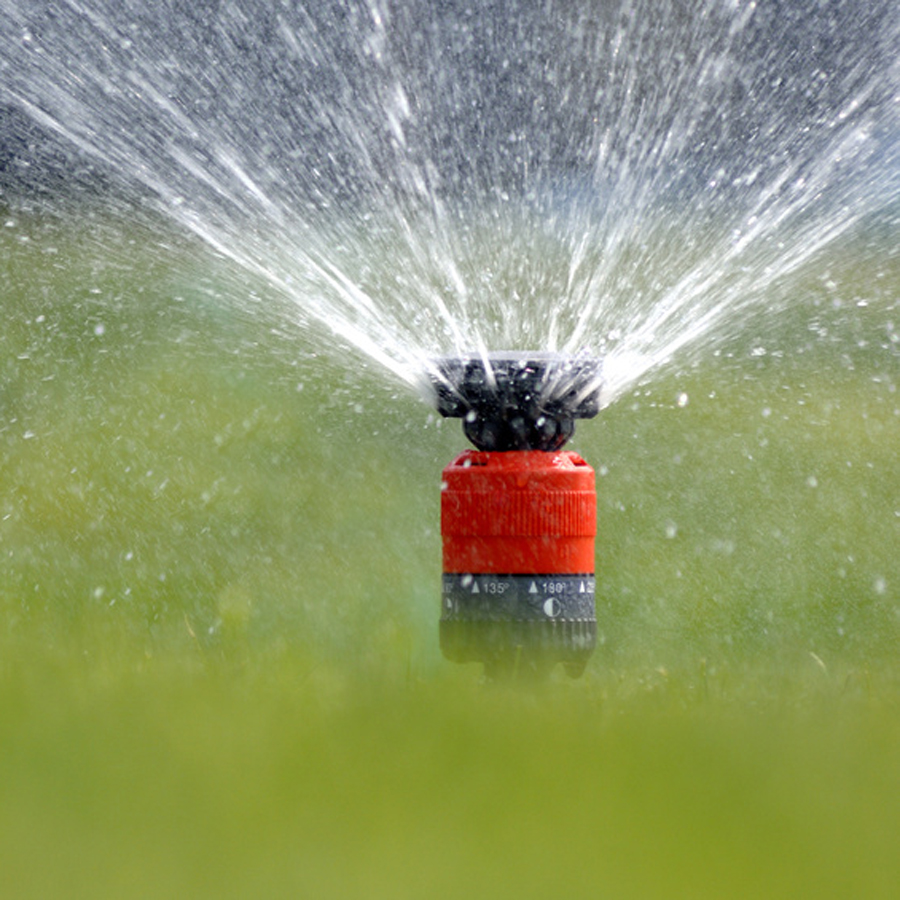 Garten Premm Roding Gartenbewässerung Planung Einbau